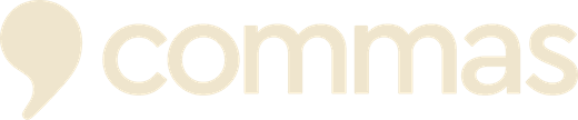 Commas