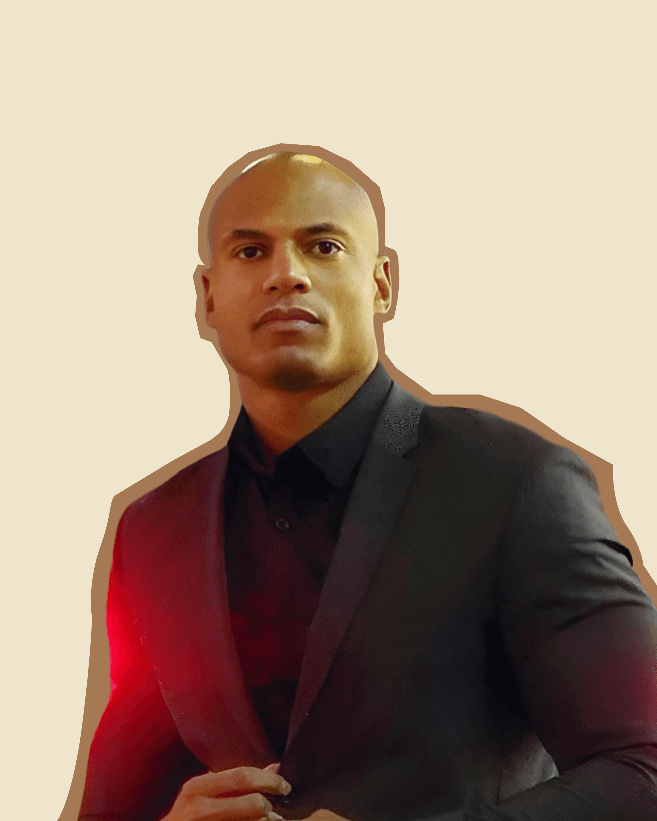 Brandon Carter