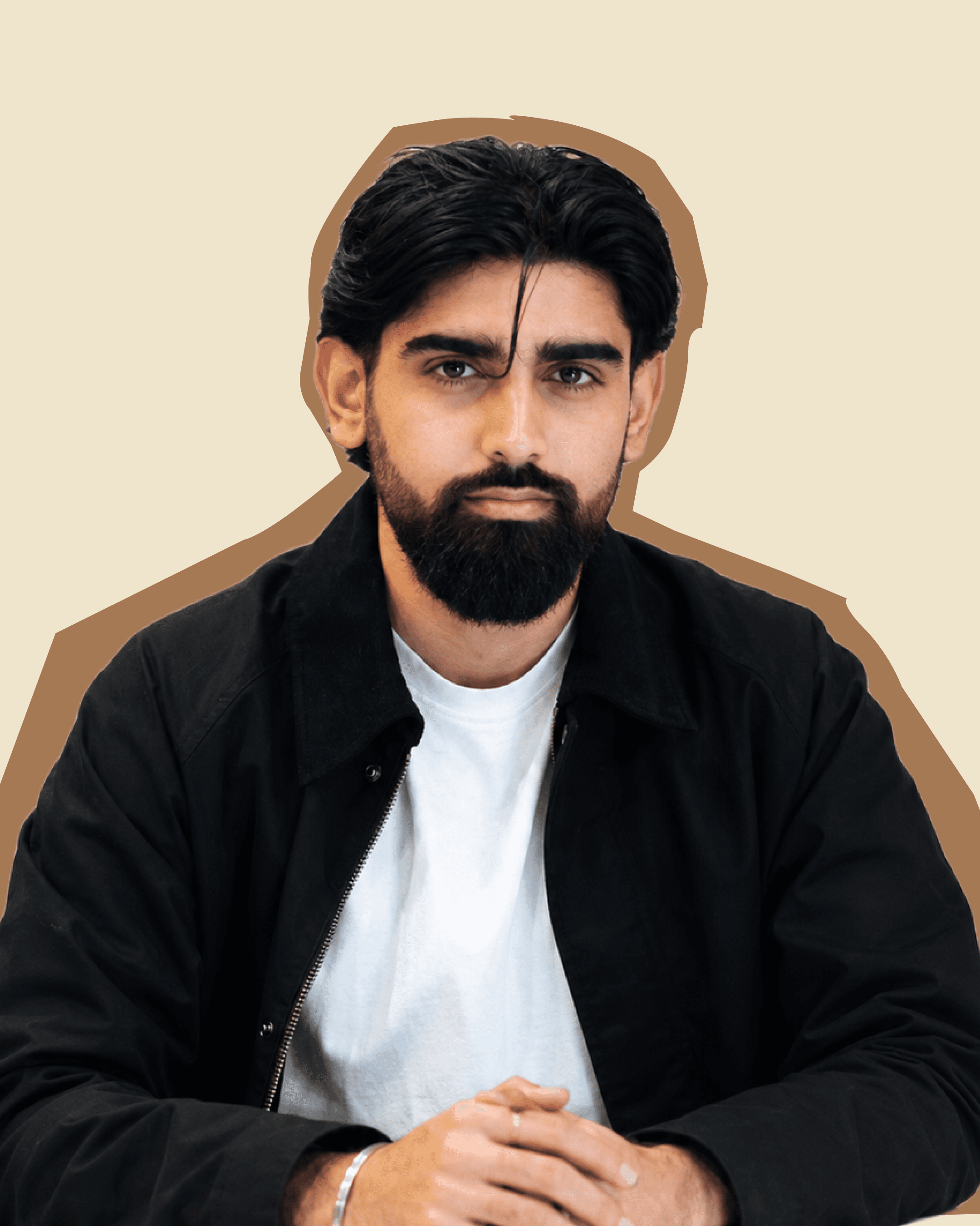 Omar Sandhu