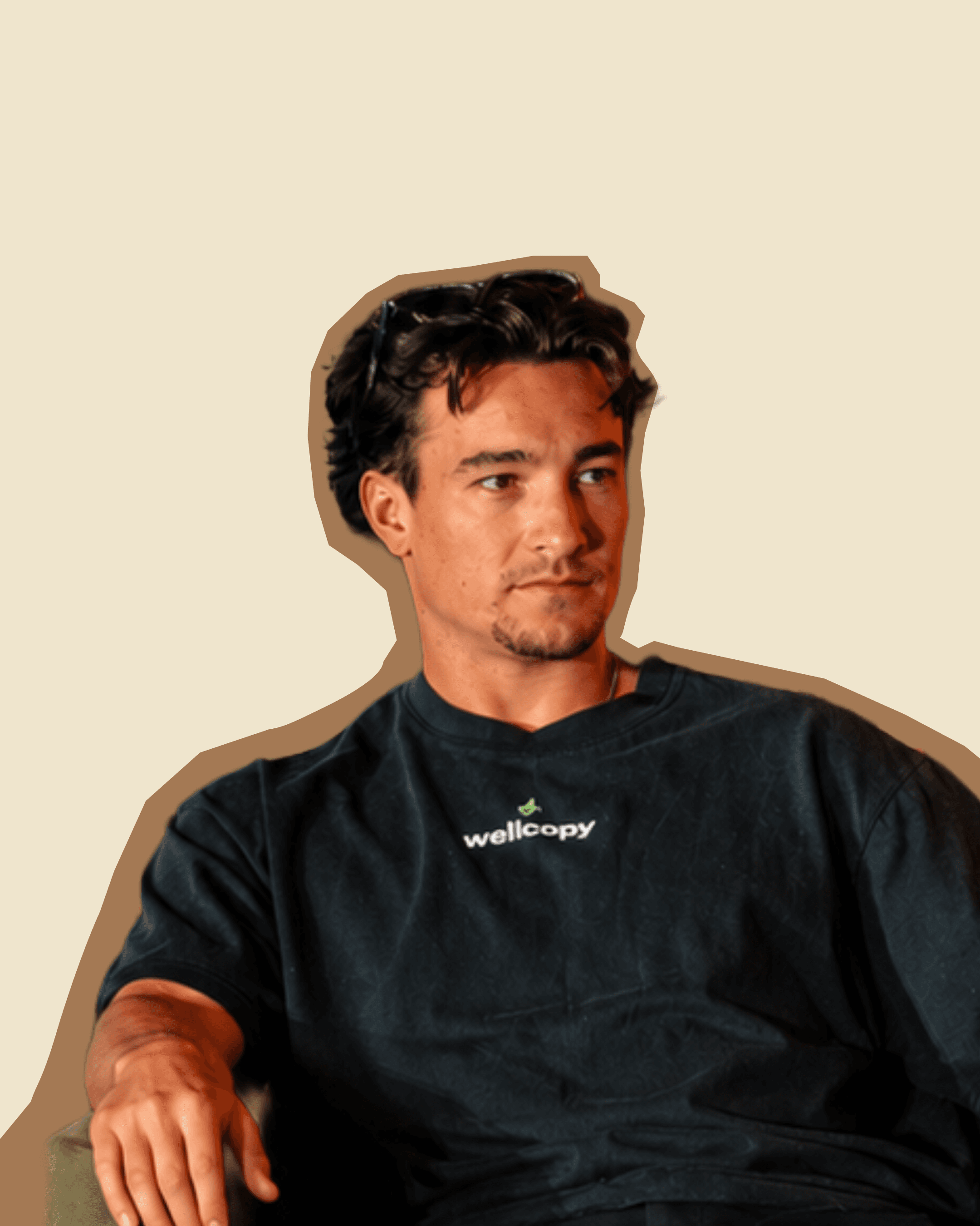 Max Sturtevant