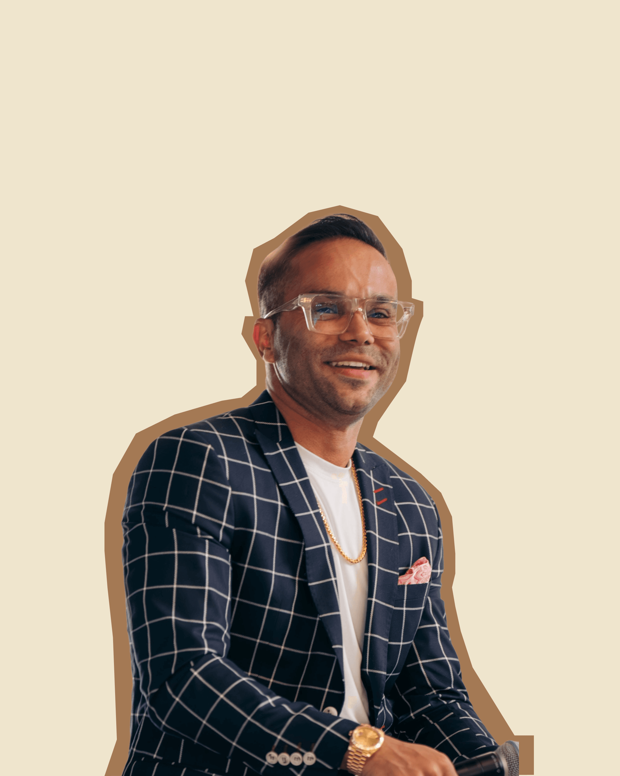 Rohan Sheth